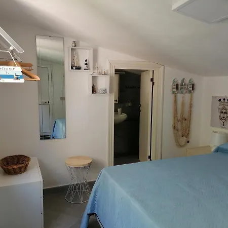 Guest house Montegallo