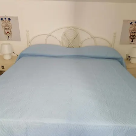 Guest house Montegallo *