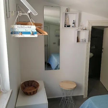 Montegallo Guest house *