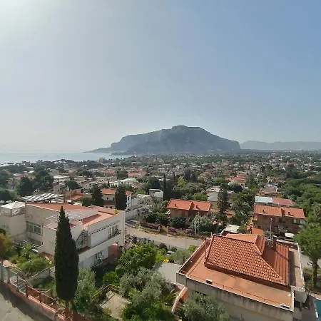 Montegallo Palermo