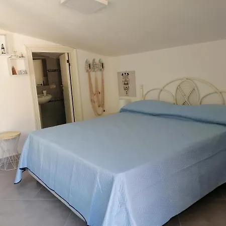 Montegallo Guest house Palermo