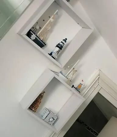 Guest house Montegallo *